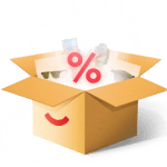 فروشگاه اینترنتی پاپلی-صفحه اصلی 4 پالت چوبی نو و دست دوم