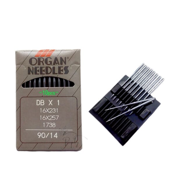 سوزن چرخ صنعتی (DB ارگان اصل)