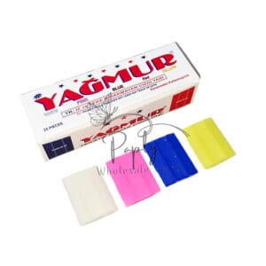 صابون ترک 25عددی