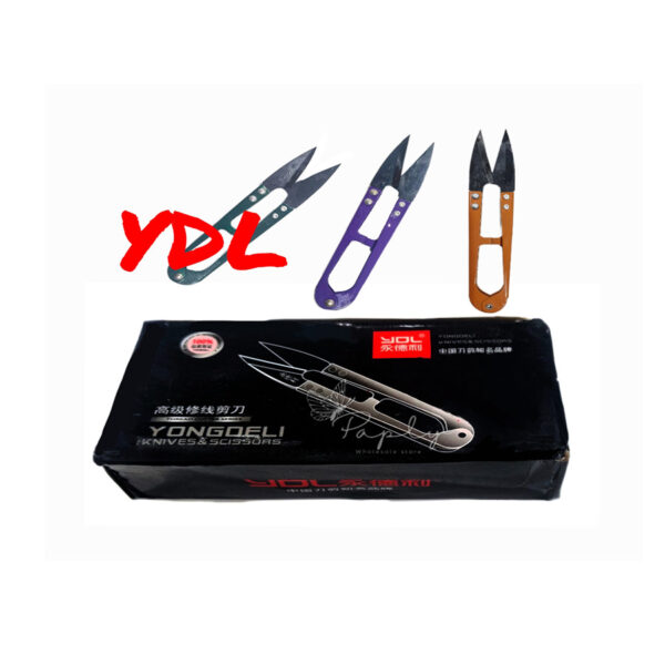 قیچی سرنخ زن ydl