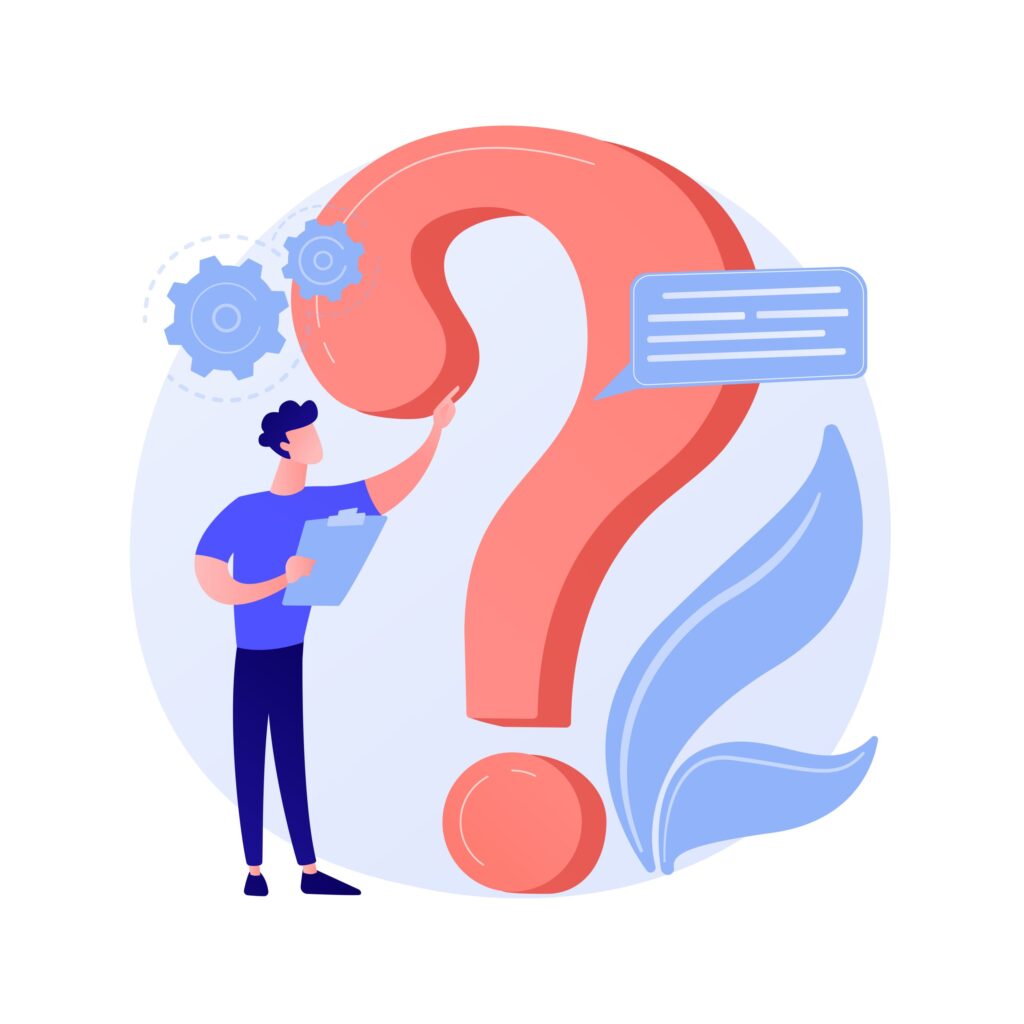 سوالی دارید؟ 1 سوالی دارید