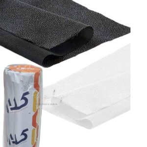 لایه چسب کاغذی(متوسط) 50 یارد