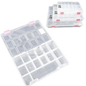 جعبه منجوق در سه سایز